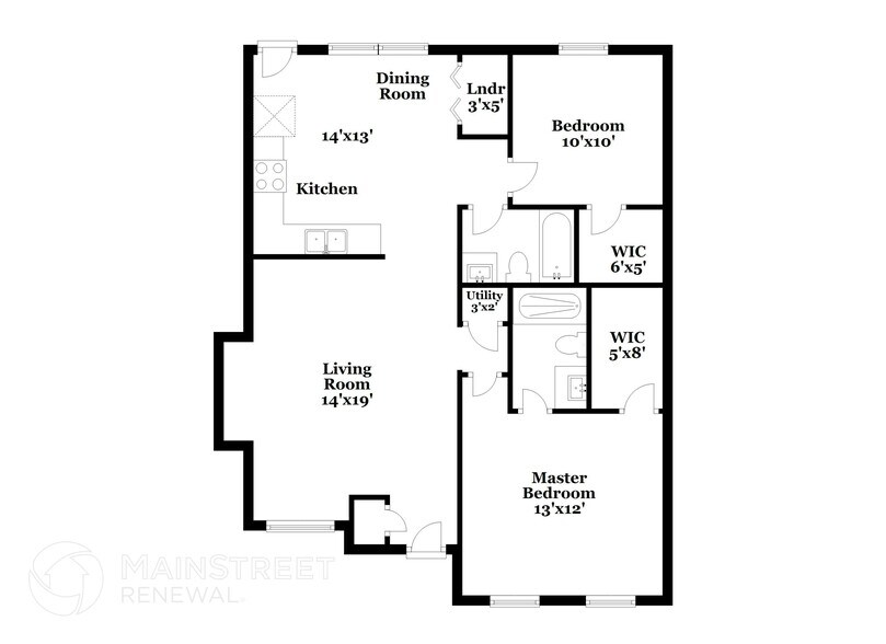 Building Photo - 6631 Hunters Creek Blvd