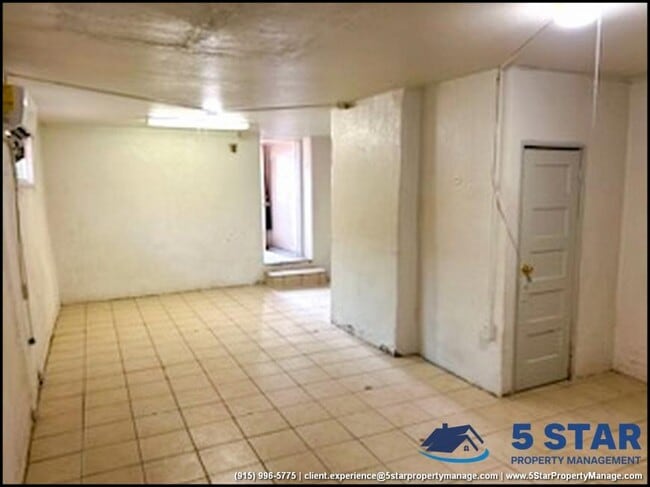 Building Photo - 1 bedroom in El Paso TX 79903