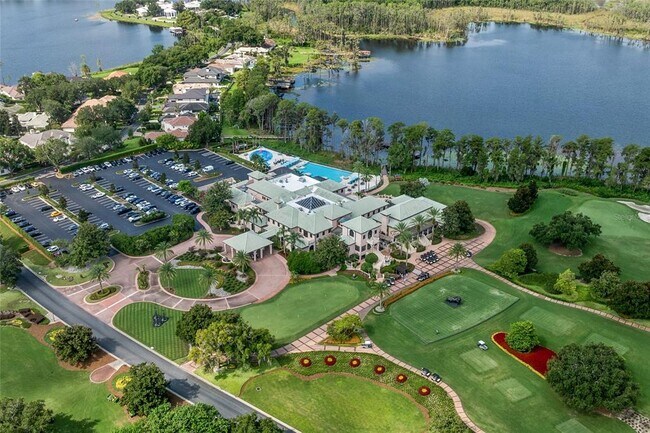 Building Photo - 9701 Lake Isleworth Ct