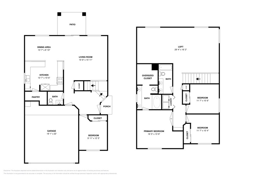 Building Photo - 43792 W Magnolia Rd