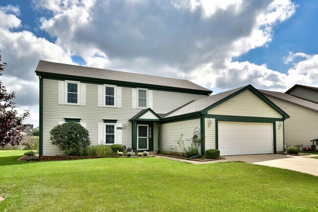 Primary Photo - 1557 Scottdale Cir