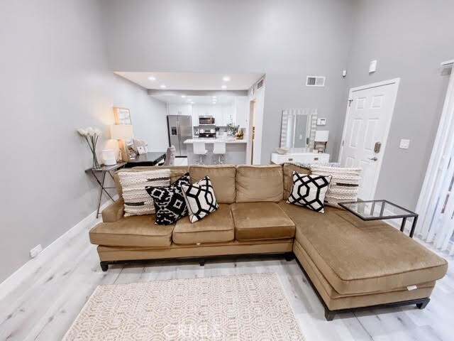 Building Photo - 2700 N Brea Blvd