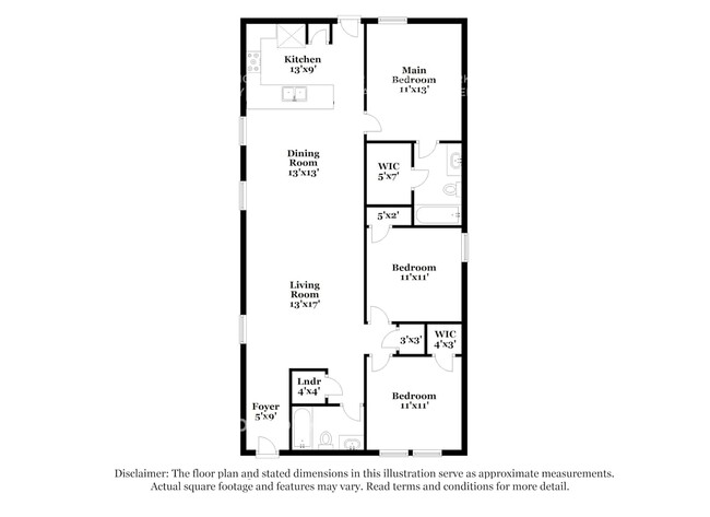 Building Photo - 14627 Calaveras Creek