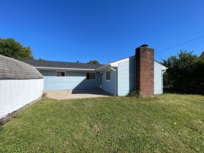 Building Photo - 3306 Elman Dr