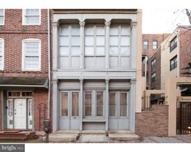 Building Photo - 130 Arch St