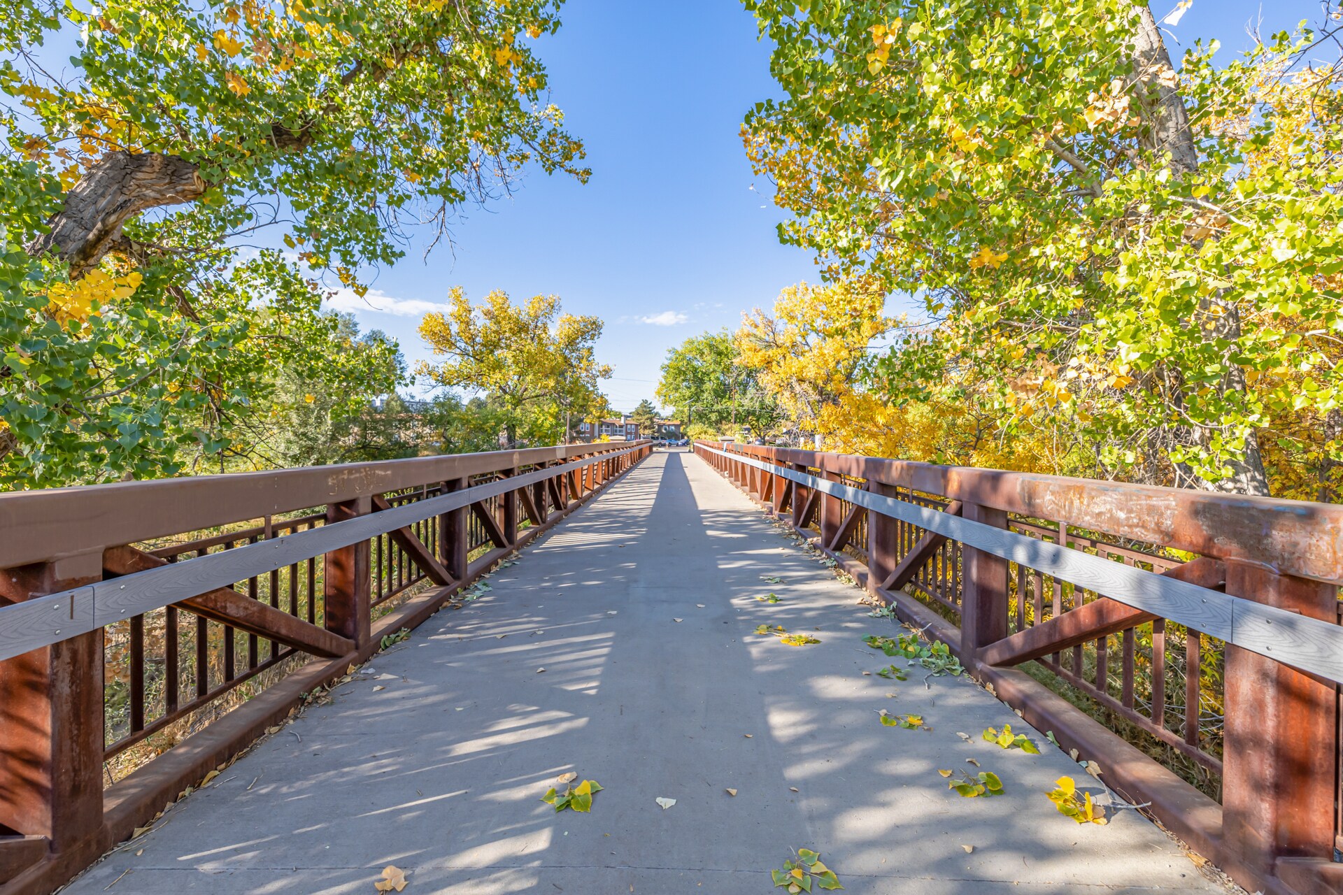 Building Photo - 4816 E Kentucky Ave