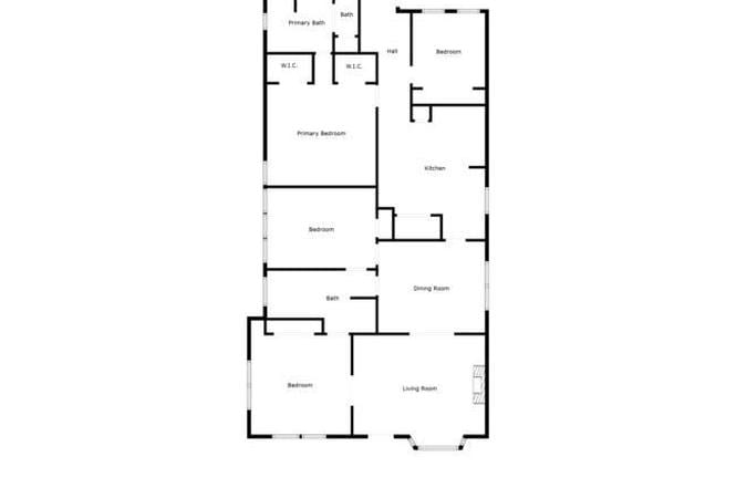 Building Photo - 1301 N Sylvania Ave