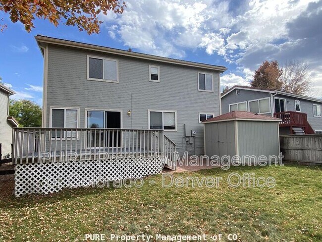 Building Photo - 10263 S Cedaridge Ct