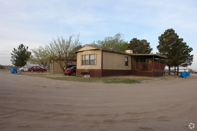 999 Rio Vista Rd 999 Rio Vista Rd El Paso Tx 79927 Apartment Finder