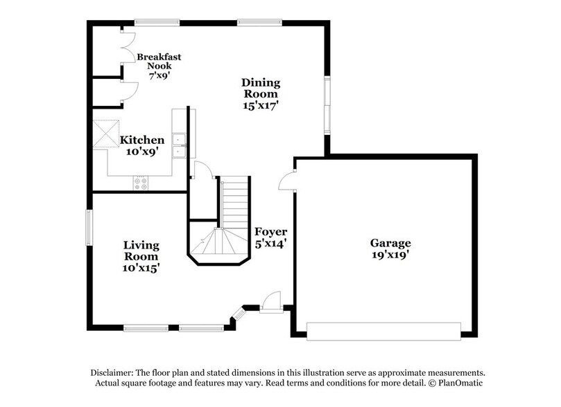 Building Photo - 441 S Maple