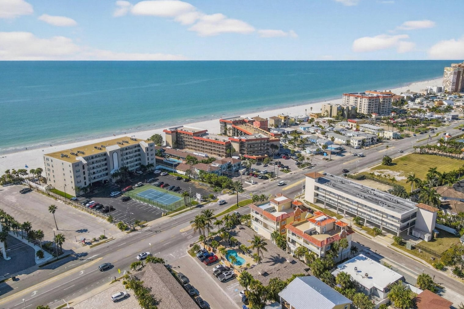 Building Photo - 17505 Gulf Blvd
