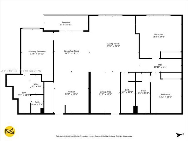 Building Photo - 2301 Collins Ave