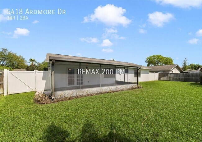 Building Photo - 5418 Ardmore Dr