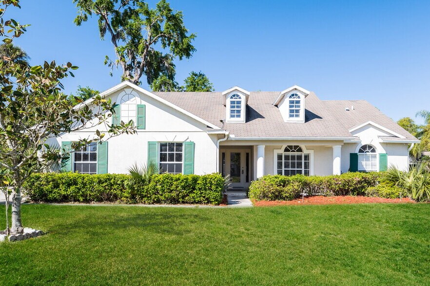 Primary Photo - 1337 Brandy Lake View Cir