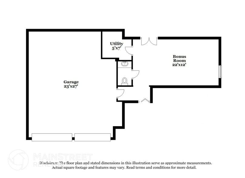 Building Photo - 7632 Reeder St
