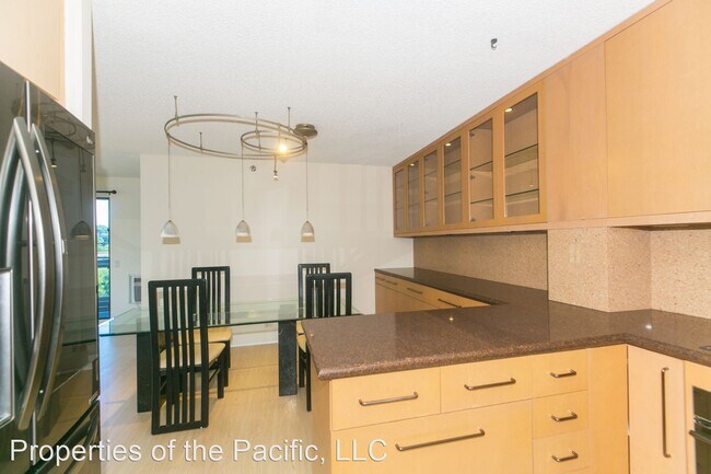 Building Photo - 2 br, 2 bath House - 1808 Punahou Street, ...
