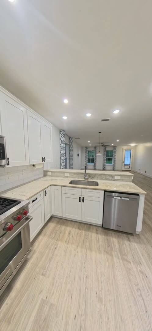 Building Photo - "Charming 3-Bed, 2-Bath Retreat in the Heart of Saint Augustine!"