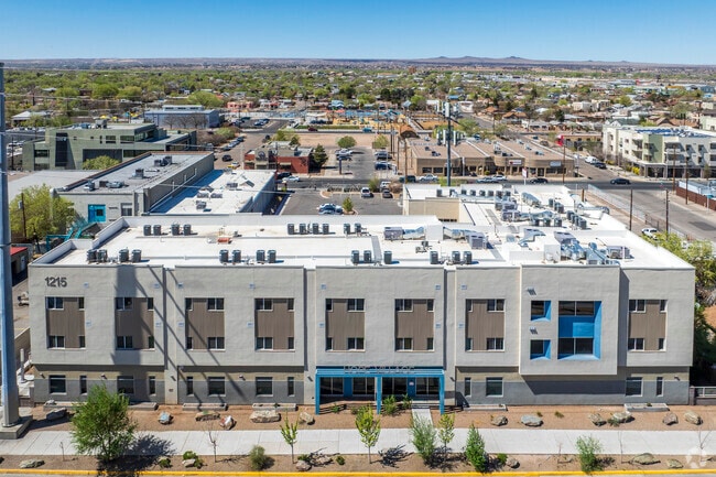 Building Photo - Hope Village