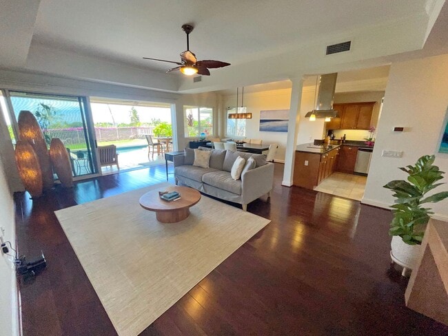 Building Photo - KAI MALU IN WAILEA, LUXURY 3bed/2.5bath Townhome with Wonderful Ocean Views, exquisitely Furnishe...