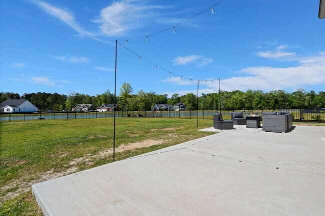 Building Photo - 118 Jesup Ct