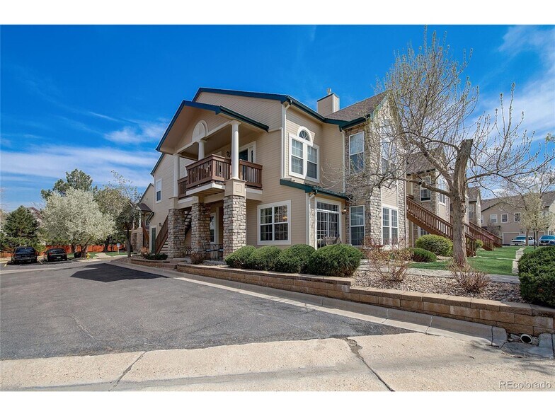 Building Photo - 3993 S Dillon Way