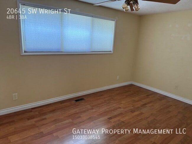 Building Photo - 20645 SW Wright St