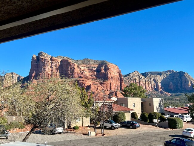 Building Photo - Unfurnished, 1-year long-term rental