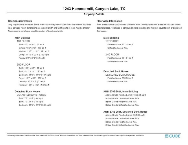 Building Photo - 1243 Hammermill