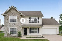 Building Photo - 3 Bedroom Pet-Friendly Home in La Vergne, TN with Main Street Renewal