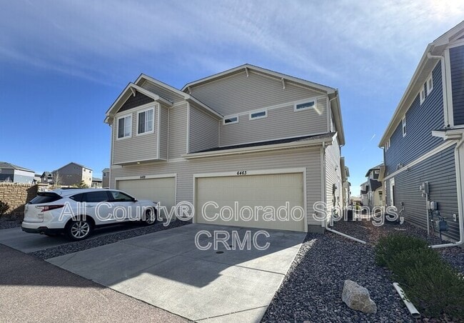 Building Photo - 6463 Crossdrum Point