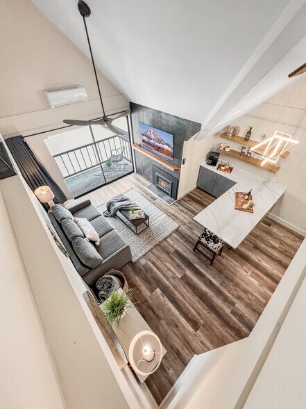 Building Photo - 1385 Lowell Ave