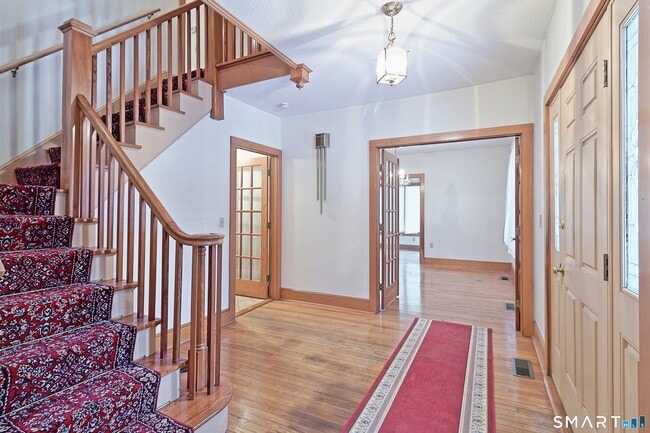 Building Photo - 1129 N Colony Rd