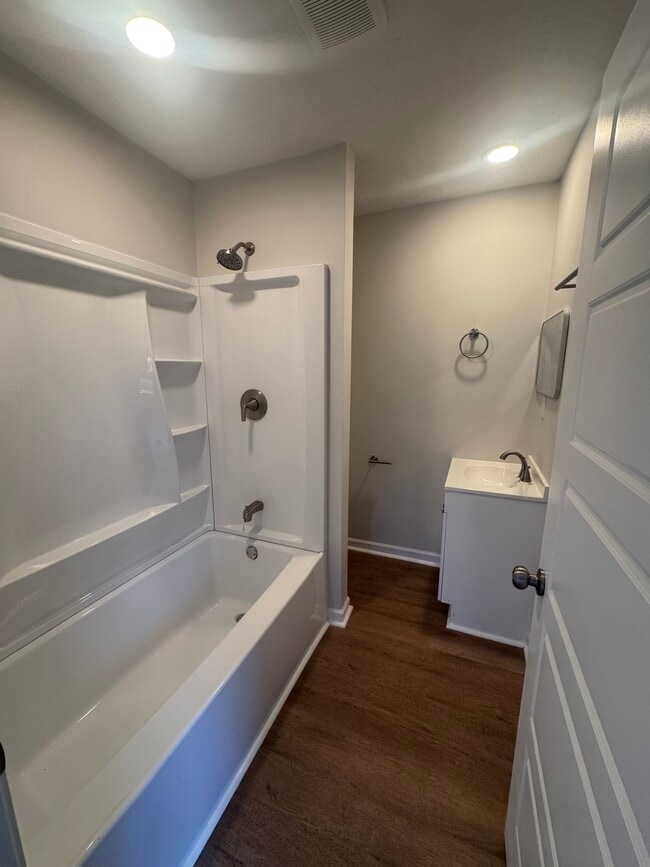 Building Photo - 3487 Jack Johnson Rd