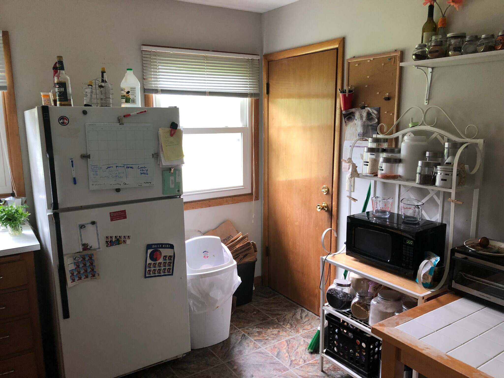 Kitchen - 2020 Field St