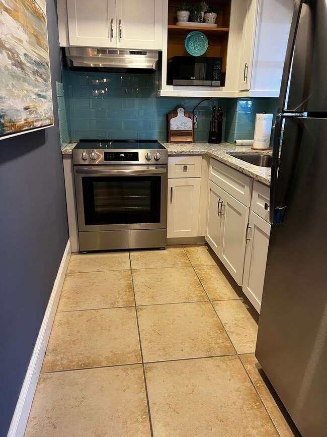 Building Photo - 2BD/2BA on the Gulf of Mexico!