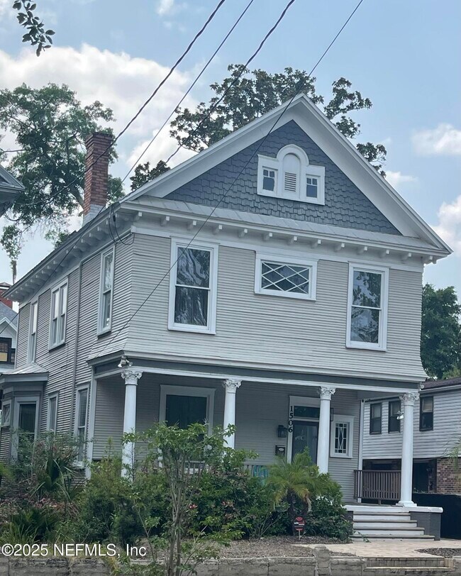 Building Photo - 1506 N Pearl St