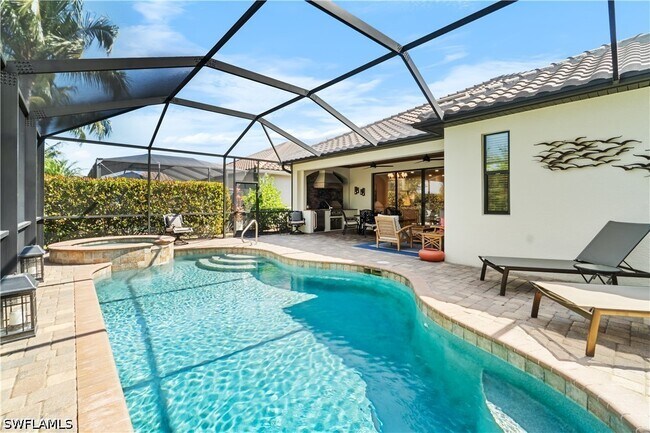 Building Photo - 9419 Piacere Way