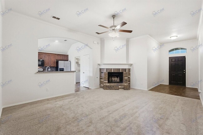 Building Photo - 1904 Louis Miller Dr