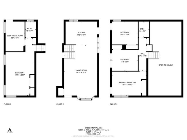 Building Photo - 106 Well St