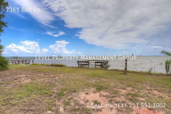 Building Photo - WATERFRONT PROPERTY! AVAILABLE TODAY! $1,0...