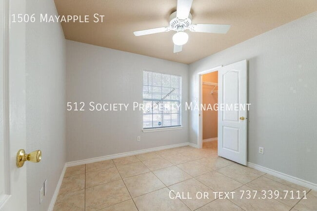 Building Photo - 1506 Mayapple St