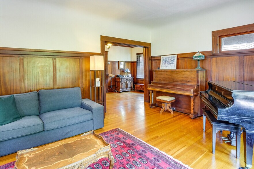 Building Photo - 2739 Ashby Pl