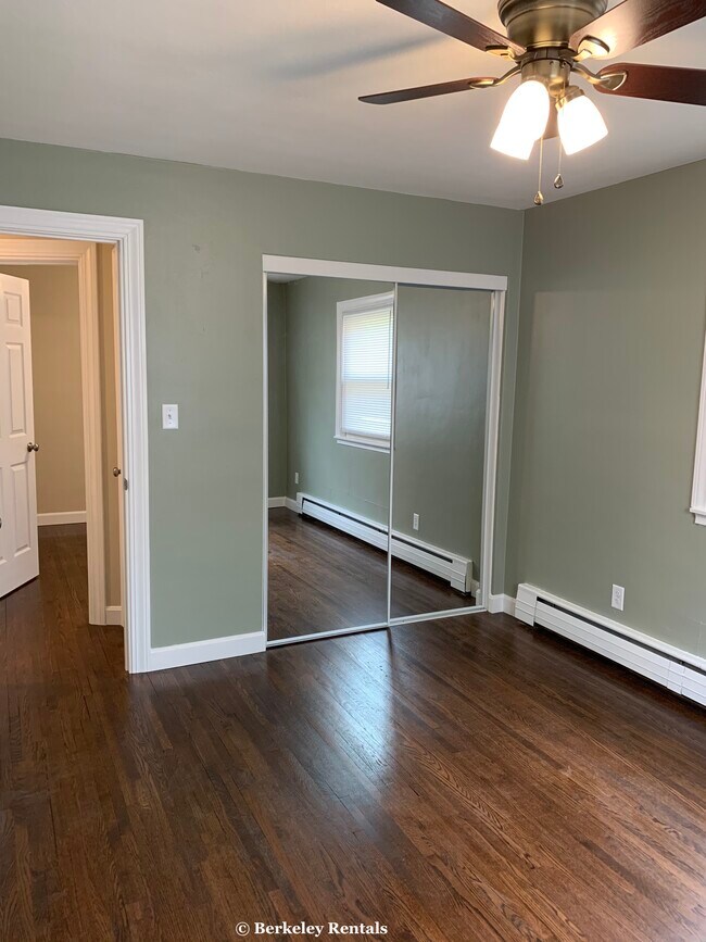 Bedroom - 1511 7th St W