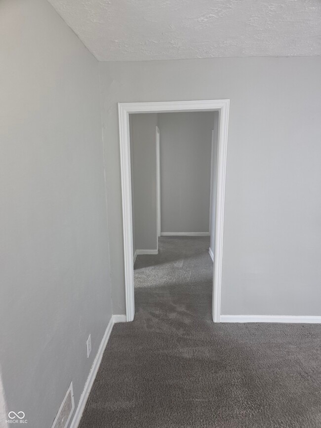 Building Photo - 3602 N Layman Ave