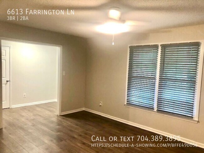 Building Photo - 6613 Farrington Ln