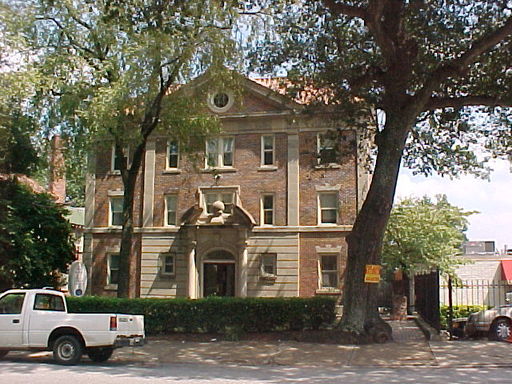 Primary Photo - 705 Piedmont Ave NE