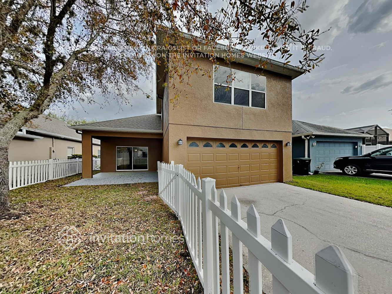 Building Photo - 2618 Rainbow Springs Ln