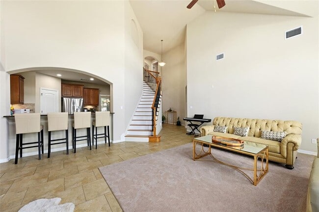 Building Photo - 1309 Cassiopeia Way