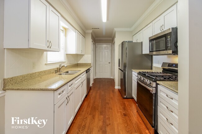 Building Photo - 3802 Watercourse Ct