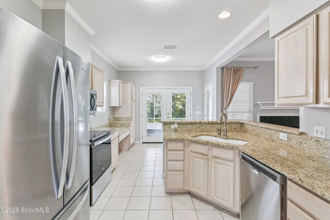 Building Photo - 107 Musgrove Pl